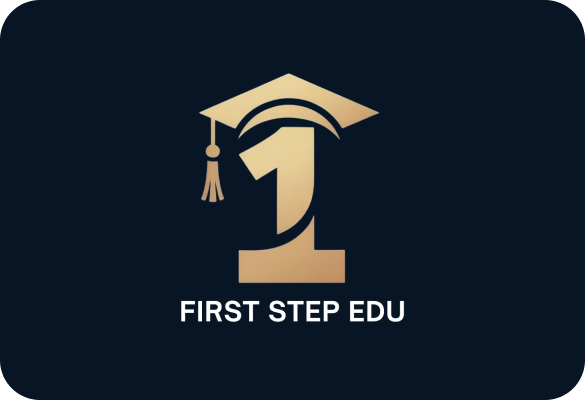 First Step Edu