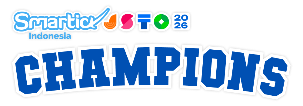 JSTO Champion