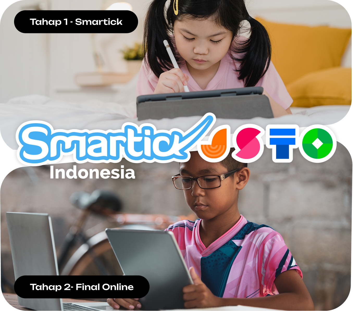 Timeline JSTO Mathventure